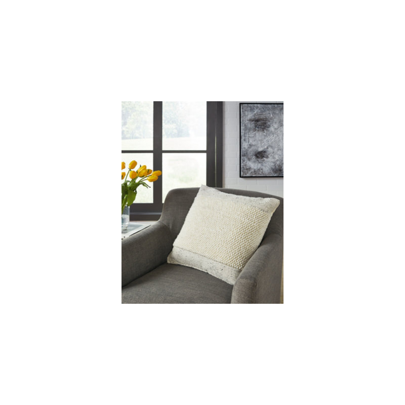 Givry Square Pillow Cover & Insert