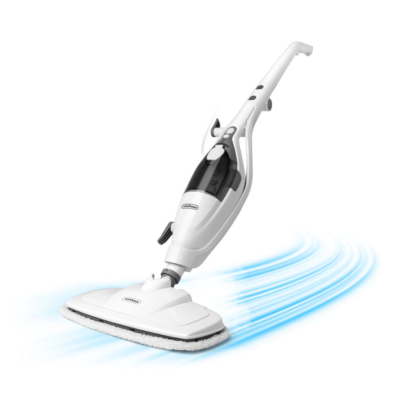 VonHaus Steam Cleaner & Steam Mop