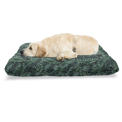 Polyester Pet Bed
