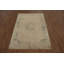 Tapis d'inspiration rétro 5 x 7