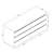 63 " W 6 - Drawer Dresser-23150448