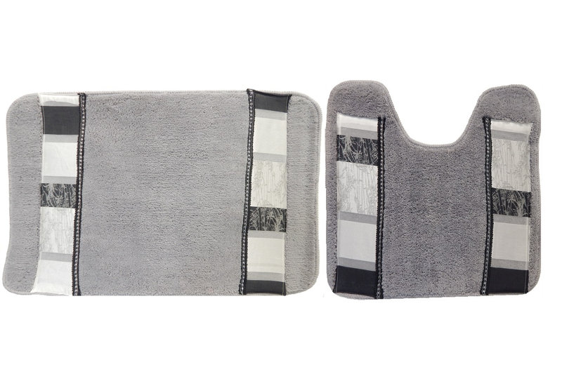 Florine Non-Slip, Gray