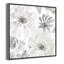 «Soft Bloom», reproduction encadrée sur toile par Kourtni Gunn-93234124-93234132