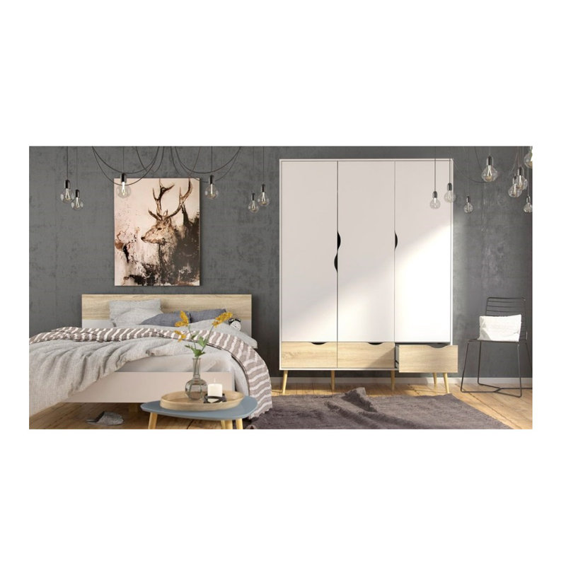 Myrasol Piece Bedroom Set