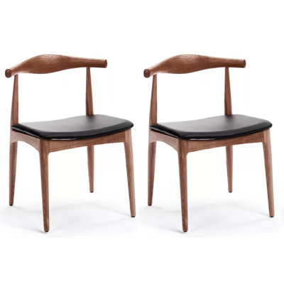 Upholstered Side Chair