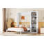 Lit escamotable mural avec tablettes Murphy-502147899