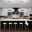 Lustre en cristal Modern-1944948335
