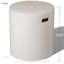 Tabouret de jardin Arsis-706921689