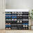 Avaeya Stackable Shoe Storage Cabinet-1662827367