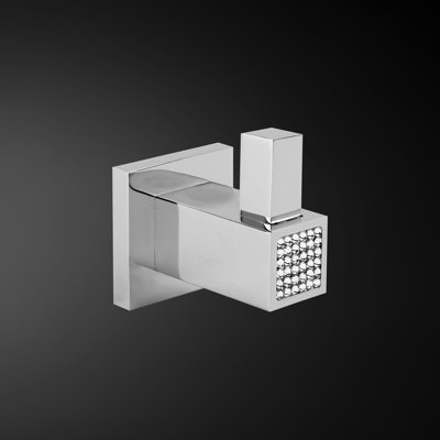 Swarovski Skip Diamond Wall Hook