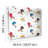 Sonic The Hedgehog Let’s Roll Peel and Stick Wallpaper