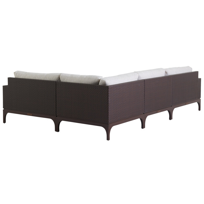 Ocean Club Abaco Sectional