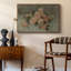 «Vintage Botanical - CXV» sur toile-654213009-654213008