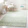 Adirondack Performance Geometric Rug