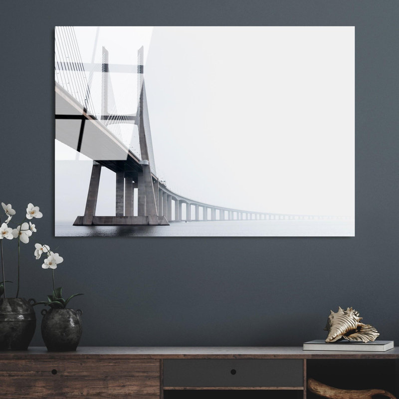 Boze Wall Decor