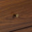 Marla American Walnut Nightstand