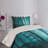 Rustic Polyester Marble Coverlet-41892752