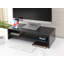 Manufactured Wood Monitor Stand