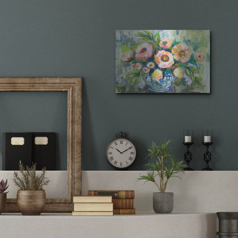 " Midsummer " by Jeanette Vertentes