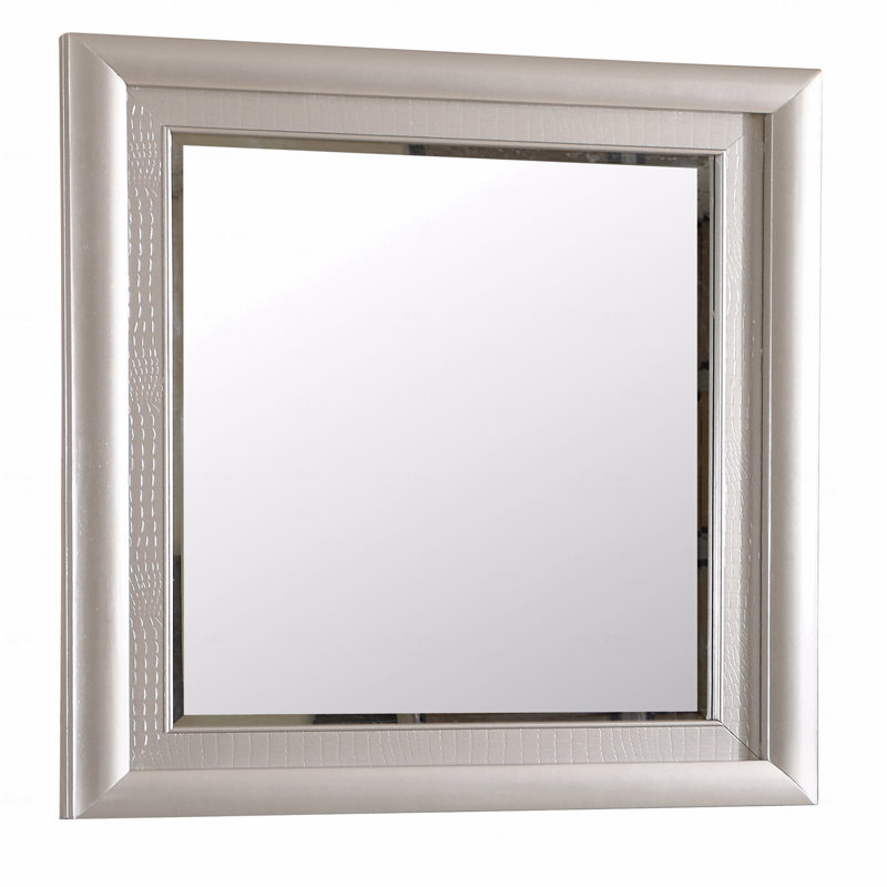 Miroir d'appoint Basic Basic, pour la décoration intérieure