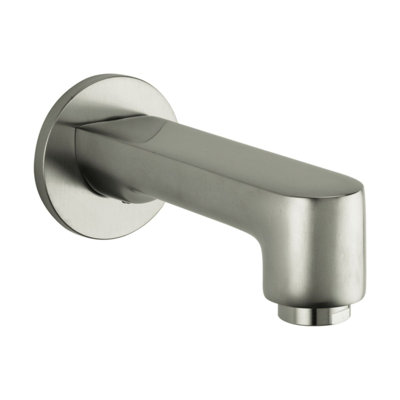 Metris S Wall Mounted Tub Spout Trim