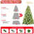 5FT Christmas Tree