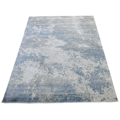 Viscose Indoor Rug