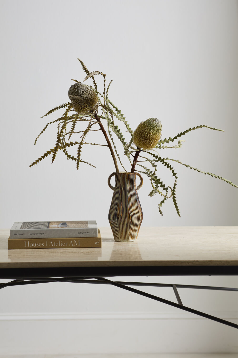 Table Vase