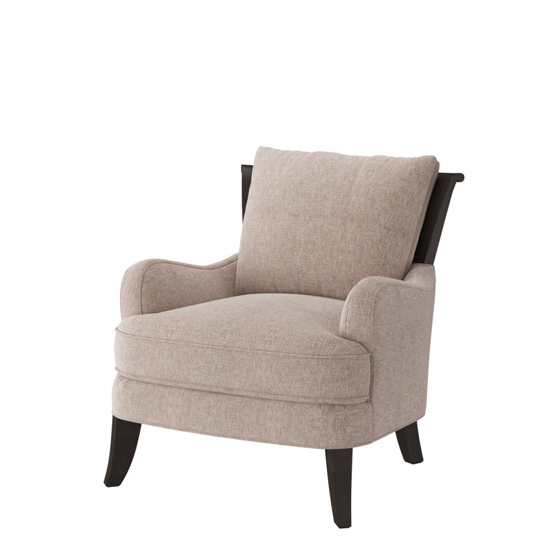 Chaise d'appoint Laria, Piscine Stria Tide