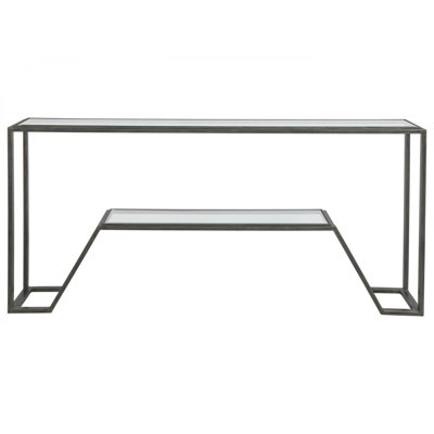 Metal Designs Byron Console