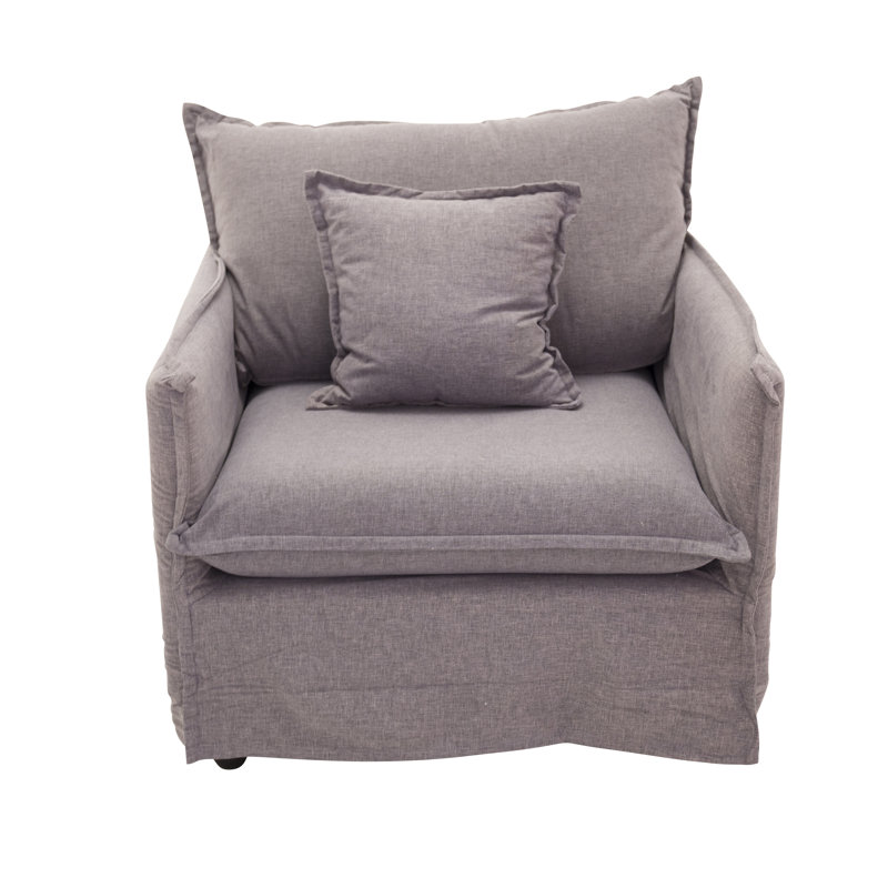 Prairie Grove Armchair