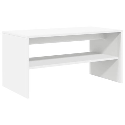 Shalo Unfinished TV Stand