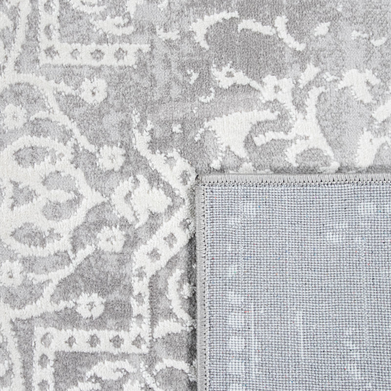 Angus Oriental Area Rug, Rectangle 160 x 220cm