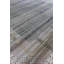 Silk Treasures Geometric Area Rug in Gray