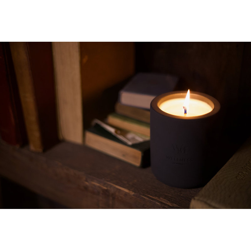 UNWIND Scented Designer Candle