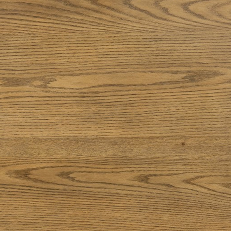 Grand lit avec tête de lit H 68 po et structure en bois massif de qualité