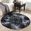 Tapis campagnard et floral Sandrine-918023667