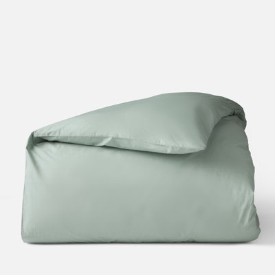 Organic Cotton Duvet Cover Set