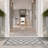 Akaysha Performance Geometric Indoor/Outdoor Area Rug-1132340138