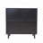 Accent Cabinet with Glass Doors