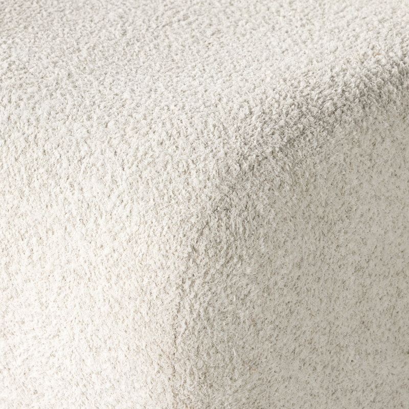 Siedell Swivel Lounge Chair, Sheldon Ivory