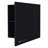 So- Hi Wall Cabinet in melamine with one door-1354817851