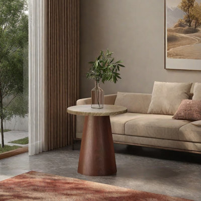 Table basse Simple Style