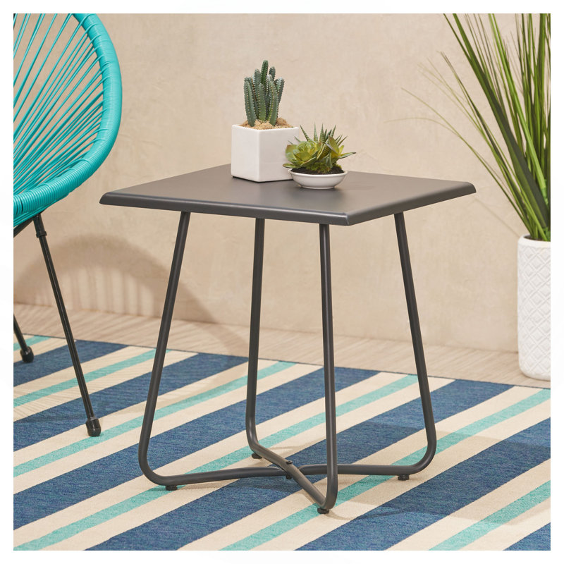 18" SIDE TABLE