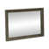 Barrigan Rectangular Dresser Mirror