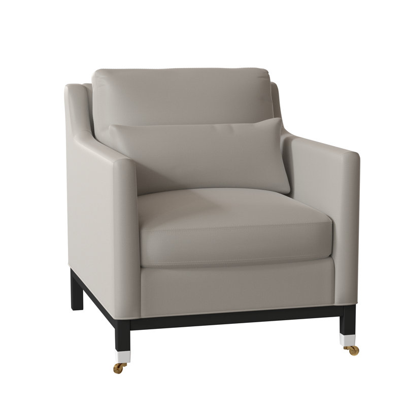 Chelsea Armchair, August Gray