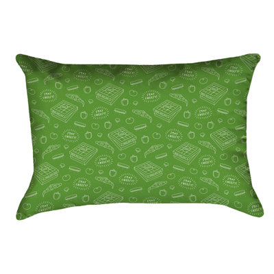 Coussin Katelyn Elizabeth