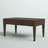 Edwin Rectangular Coffee Table-1523041985