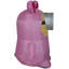 Combinaison gonflable Minions Stuart en rose