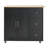 Rulla Kitchen Cart with Storage